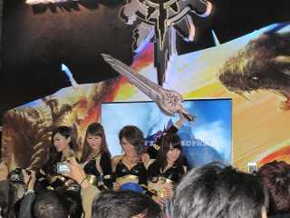 Illustration for article titled The Taipei Game Show Is Looking To Go International
